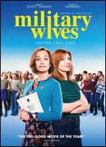 Military Wives - Peter Cattaneo