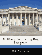 Military Working Dog Program