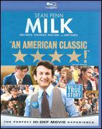 Milk [Blu-ray]