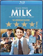 Milk [Blu-ray] - Gus Van Sant