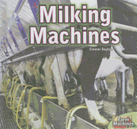Milking Machines