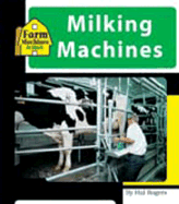 Milking Machines - Rogers, Hal