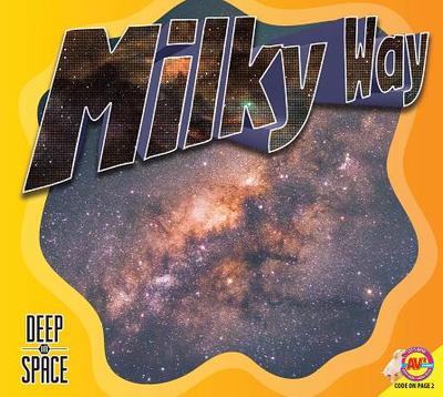 Milky Way - Erlic, Lily