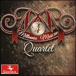 Millennia Musicae Quartet
