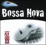 Millennium: 20 Grandes Sucessos Da Bossa Nova