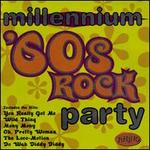 Millennium 60's Rock Party [Reissue]