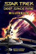 Millennium Omnibus - Reeves-Stevens, Judith, and Reeves-Stevens, Garfield