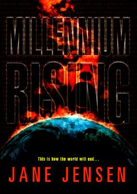 Millennium Rising - Jensen, Jane