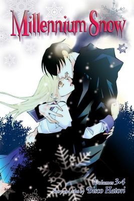 Millennium Snow (2-In-1 Edition), Vol. 2 - Hatori, Bisco