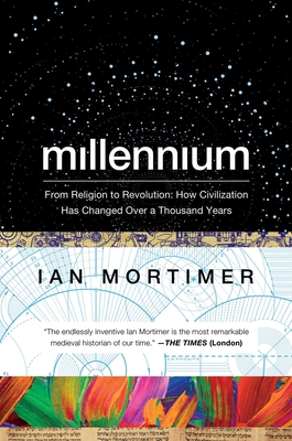 Millennium - Mortimer, Ian