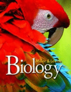 Miller Levine Biology 2010 On-Level Student Edition