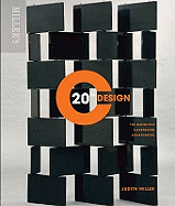 Miller's 20th Century Design (compact format): The definitive illustrated sourcebook