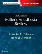 Miller's Anesthesia Review