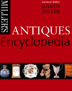 Miller's Antiques Encyclopedia