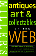 Miller's Antiques, Fine Art and Collectables on the Web