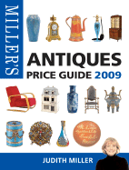 Miller's Antiques Price Guide - Miller, Judith