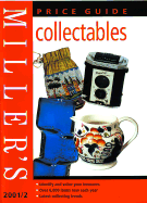 Miller's: Collectables: Price Guide 2001/2002 - Marsh, Madeleine (Editor)