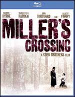 Miller's Crossing [Blu-ray]