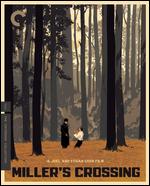 Miller's Crossing [Criterion Collection] [Blu-ray] - Joel Coen