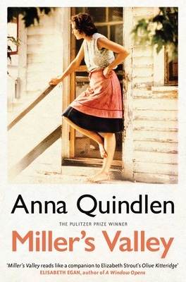 Miller's Valley - Quindlen, Anna