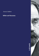 Millet und Rousseau
