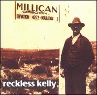 Millican - Reckless Kelly