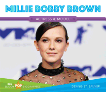 Millie Bobby Brown