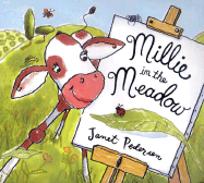 Millie in the Meadow
