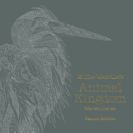 Millie Marotta's Animal Kingdom: Color Me, Draw Me