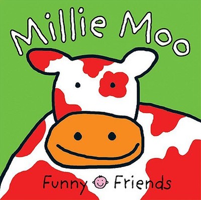 Millie Moo - Priddy Books (Creator)