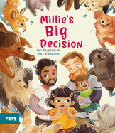MILLIE'S BIG DECISION