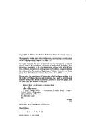Millie's Book: As Dictated to Barbara Bush