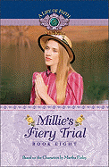 Millie's Fiery Trial