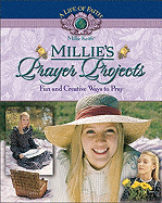 Millie's Prayer Projects - Finley, Martha