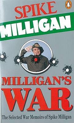 Milligans War - Milligan, Spike