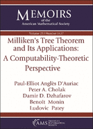 Milliken's Tree Theorem and Its Applications: A Computability-Theoretic Perspective
