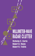 Millimeter-Wave Radar Clutter