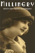Millinery - Brand, Violet