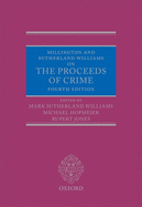 Millington and Sutherland Williams on the Proceeds of Crime