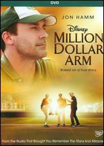 Million Dollar Arm