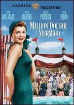 Million Dollar Mermaid