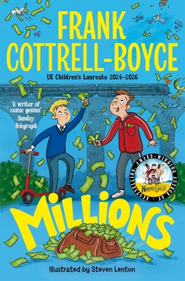 Millions - Cottrell-Boyce, Frank