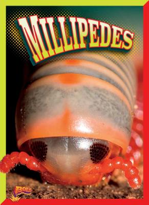 Millipedes - Radley, Gail