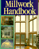 MILLWORK HANDBOOK - 