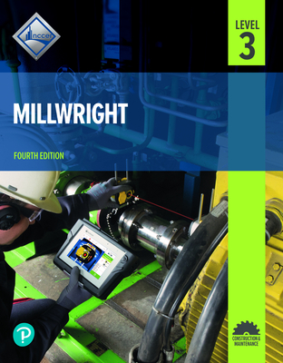 Millwright Level 3 - Nccer