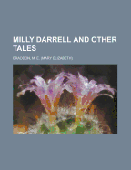 Milly Darrell and Other Tales