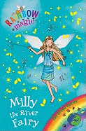 Milly the River Fairy