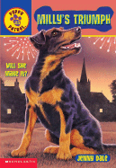 Milly's triumph