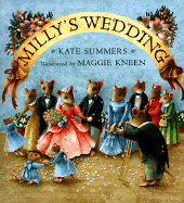 Milly's Wedding - Summers, Kate