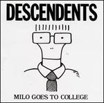 Milo Goes to College